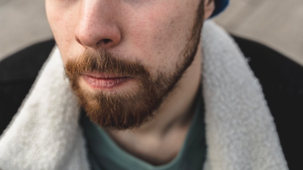 Can i grow a beard without genetics?