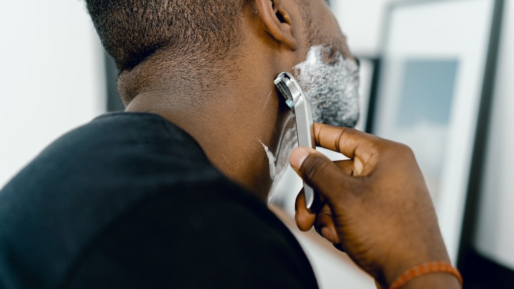 Can beard oil give you acne?