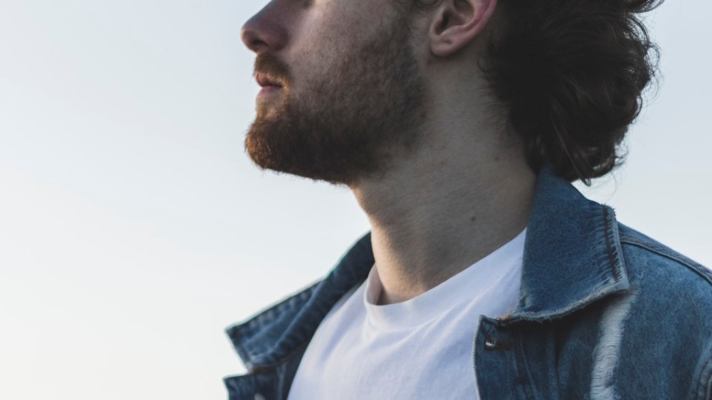 Can coconut oil make your beard grow?