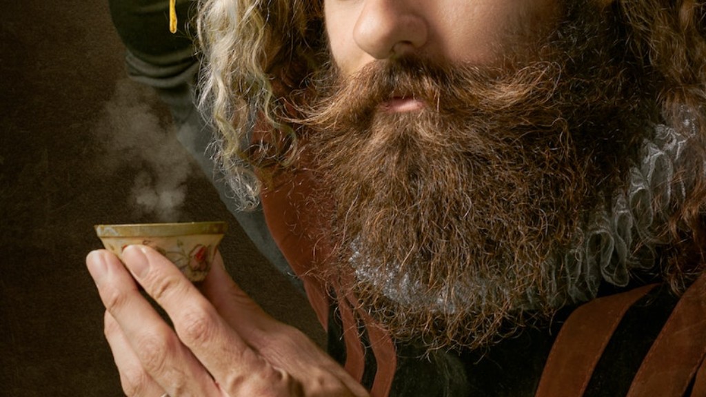 Are beard oils effective?