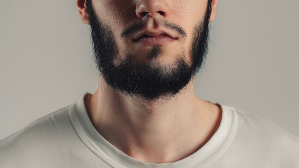 Can beard growth oil be used in hair?