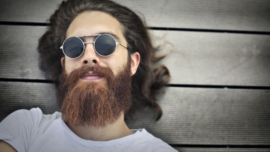 Can beard hair be transplanted to head?