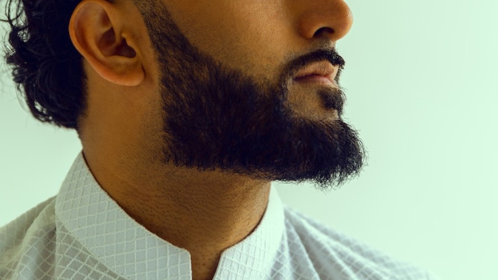 Can a job make you shave your beard?