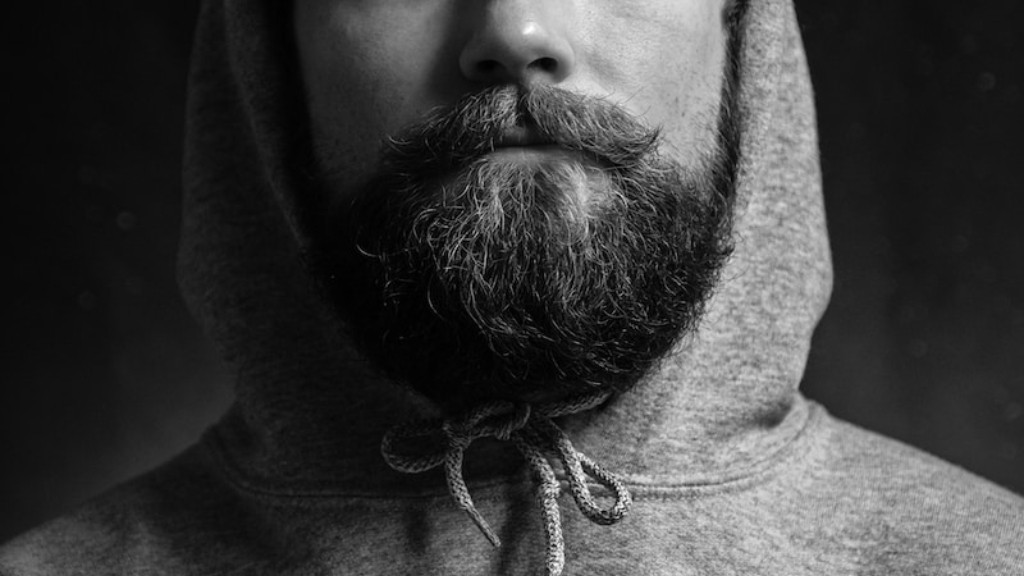 Can beard oil grow eyebrows?