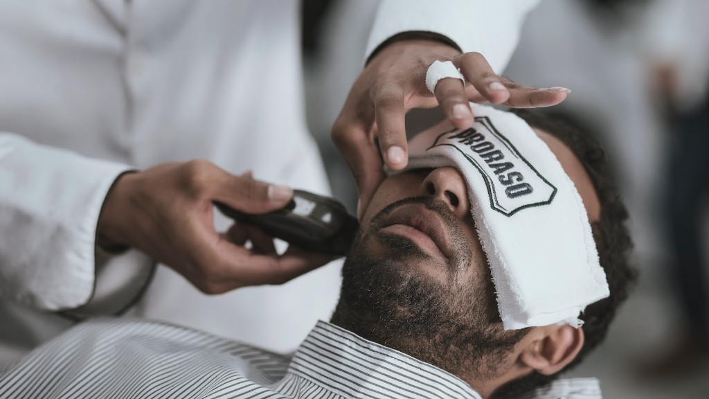 Can beard growth oil be used in hair?