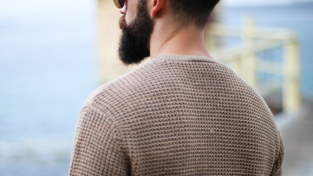 How To Get Rid Of Waves In Beard