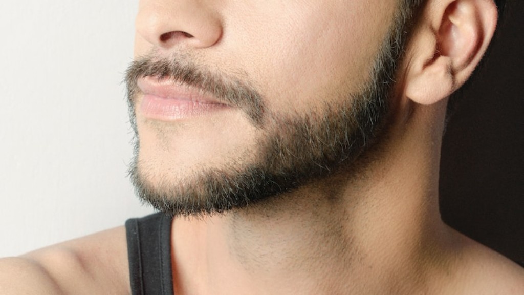 Can biotin grow beard?