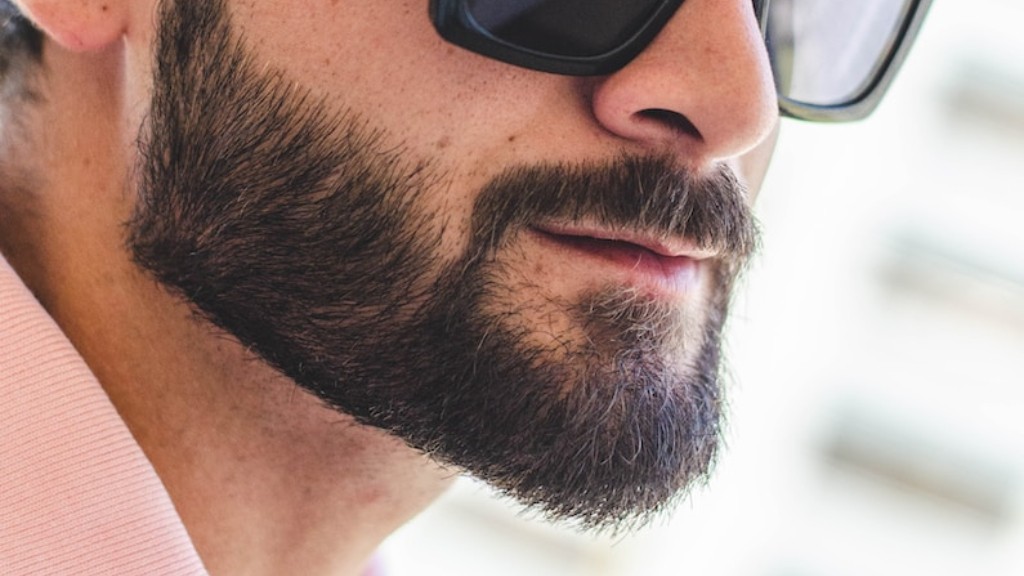 Can coconut oil grow beard?