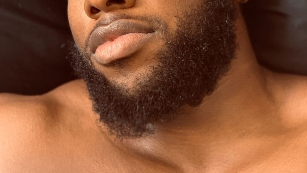 Can a job make you shave your beard?