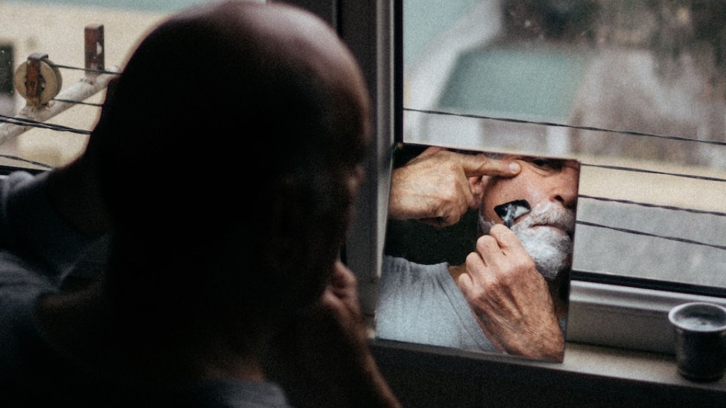 Does Washing Your Face Make Your Beard Grow